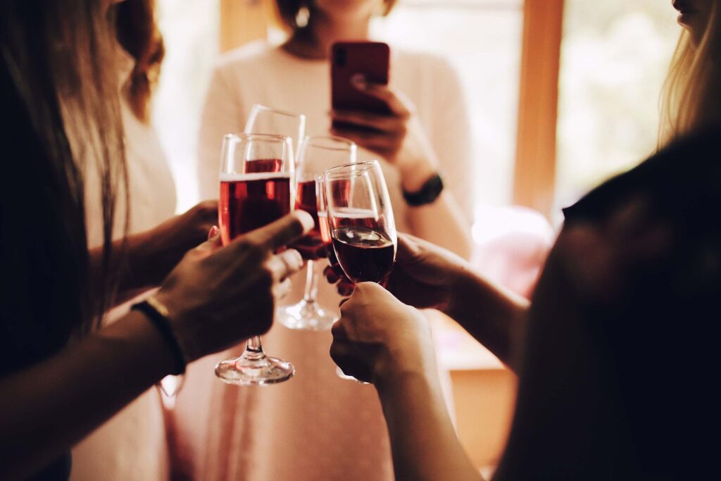 Vins rouges