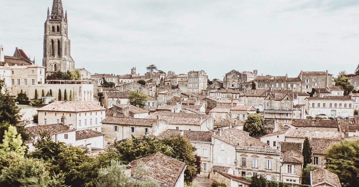 découvrez bordeaux, une ville emblématique du sud-ouest de la france, célèbre pour ses vins prestigieux, son architecture historique et ses délicieuses gastronomie. explorez ses quais, ses musées et dégustez les saveurs authentiques de cette métropole vibrante.