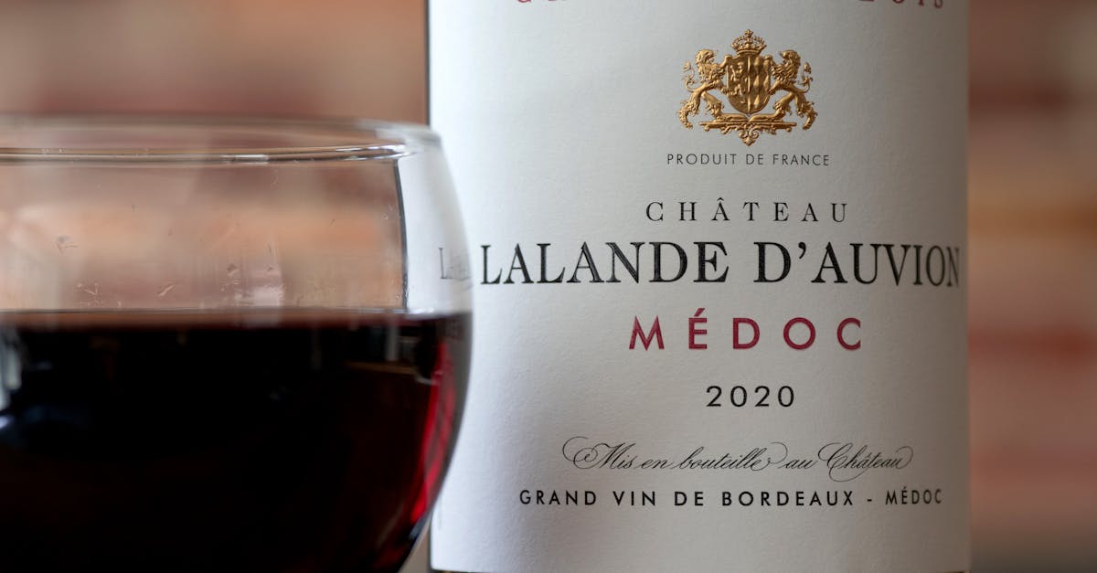 Mezclaje, la etapa donde el vino cobra vida 🎨