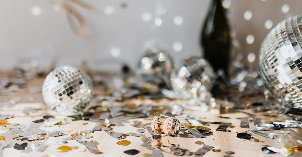 découvrez les différentes célébrations qui agrémentent la vie, des traditions culturelles aux fêtes modernes. plongez dans l'univers des événements festifs et apprenez comment célébrer chaque moment spécial avec joie et enthousiasme.