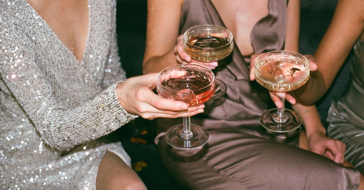 Die präzise Geste zum Öffnen: