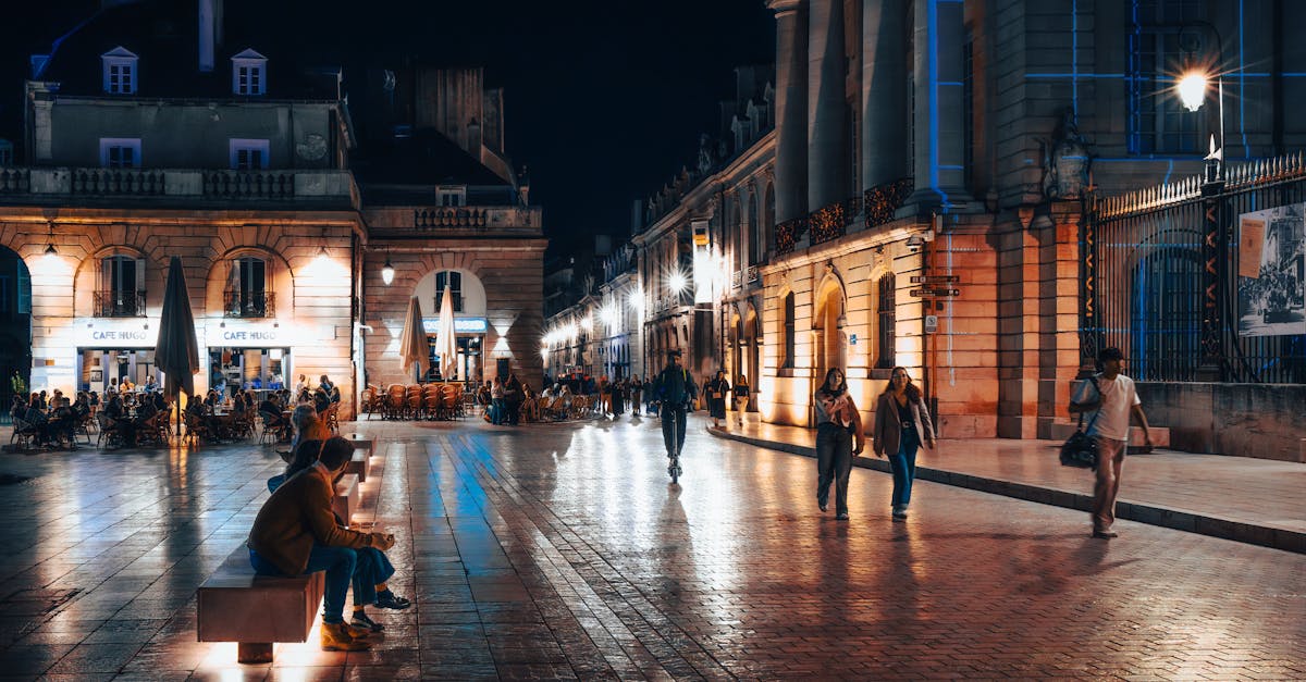 🤝 Rafforzare la convivialità locale e l'attrattiva turistica