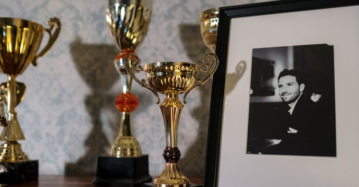 découvrez ce qui définit l'excellence, l'aspiration à la perfection et les clés pour l'atteindre dans tous les aspects de votre vie. explorez les valeurs, les pratiques et l'état d'esprit qui mènent à un succès durable.