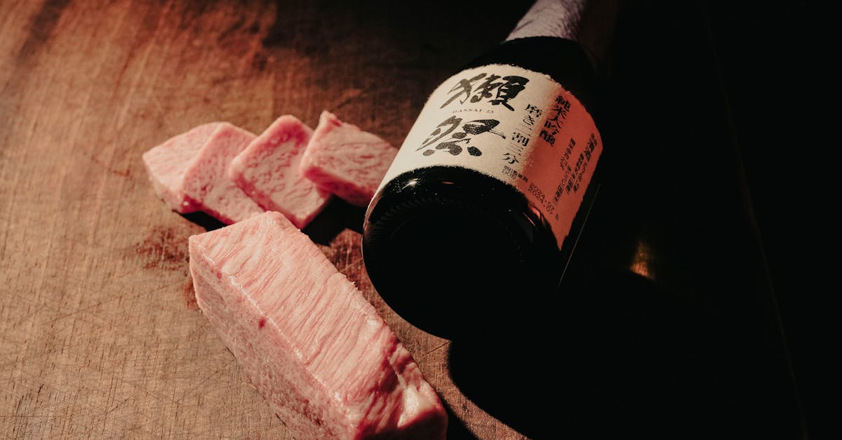 Pikantné ázijské jedlá