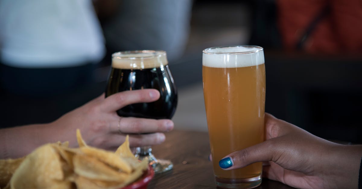 découvrez l'art du food pairing : associez les saveurs pour sublimer vos plats. apprenez à marier les aliments et à créer des expériences culinaires inoubliables grâce à des conseils et des recettes originales.