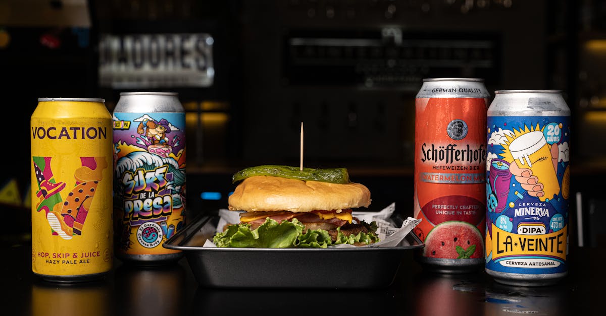 découvrez l'art du food pairing : apprenez à marier les saveurs pour élever vos plats à un niveau supérieur. explorez des combinaisons audacieuses et harmonieuses qui raviront vos papilles.