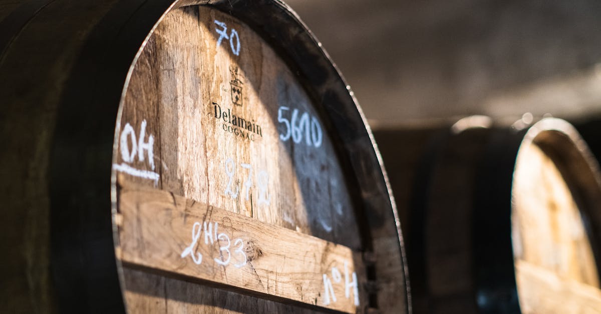 R: Porque geralmente vêm de terroirs em evolução, com o objetivo de aumentar seu valor ou sustentabilidade, o que pode aumentar sua reputação e valor no futuro.