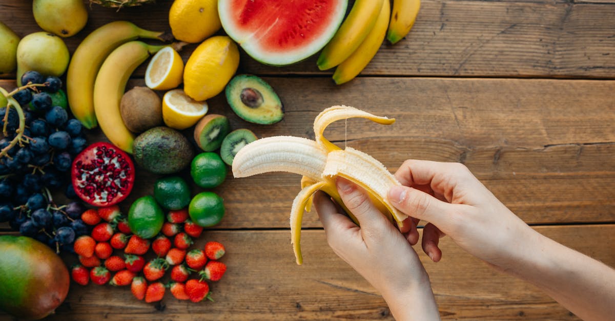 サラダ、シーフード