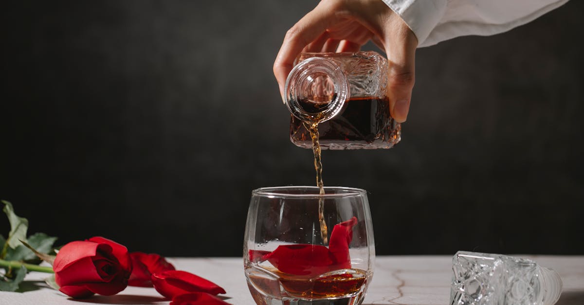 découvrez une sélection rafraîchissante de cocktails à base de rosé, parfaits pour les chaudes soirées d'été. alliez créativité et saveurs fruitées avec des recettes faciles à réaliser qui impressionneront vos invités. explorez l'univers des mélanges audacieux et laissez le rosé sublimer vos moments de convivialité.