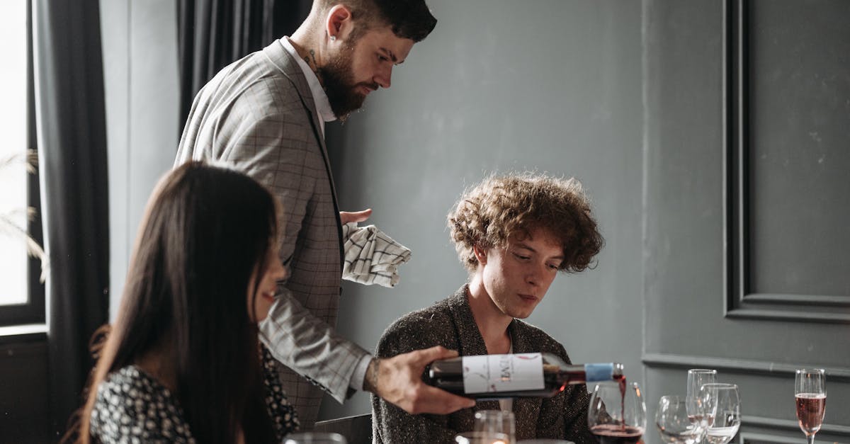 A punojnë somelierët edhe jashtë restoranteve?