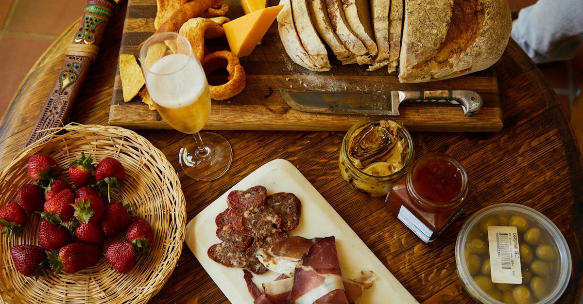 Ofte stillede spørgsmål om mad- og vinparringer i Savoie-Bugey 🍽️❓