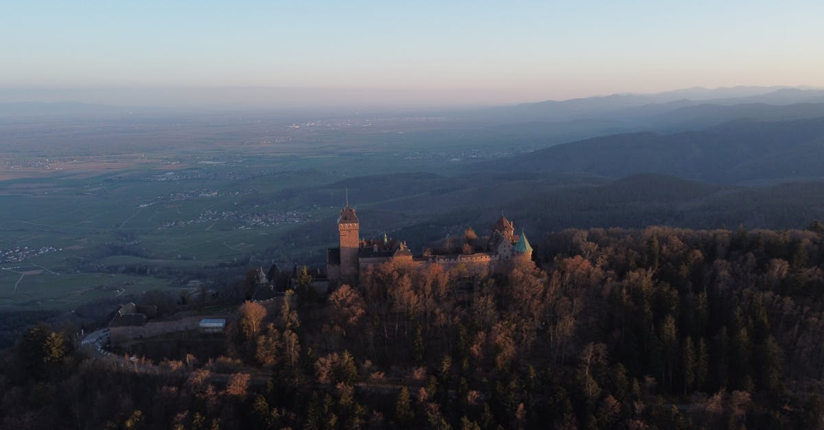 Circuit des Balcons, Rosheim