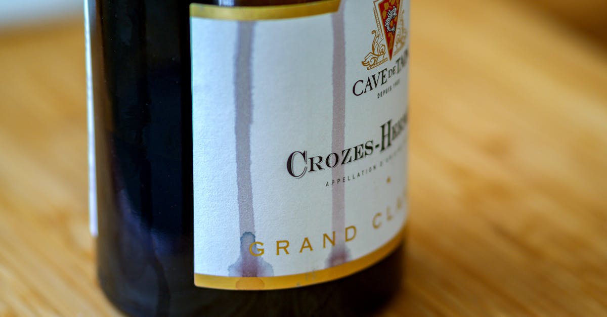 Key Criteria of the Bordeaux AOC 🍷