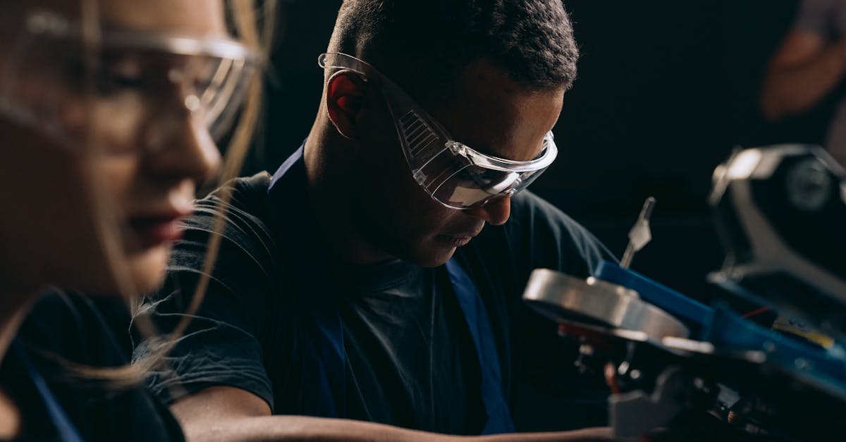 découvrez les dernières innovations dans la production de champagne, alliant tradition et technologie pour créer des expériences gustatives uniques et durables. plongez dans l'univers fascinant des techniques modernes et de la créativité des vignerons.