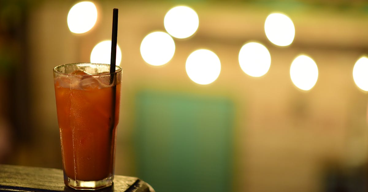 découvrez les bienfaits de la désalcoolisation, une méthode innovante pour réduire ou éliminer l'alcool de votre vie. transformez votre quotidien, améliorez votre santé et retrouvez des moments de convivialité sans alcool. explorez nos conseils et solutions adaptées à tous.