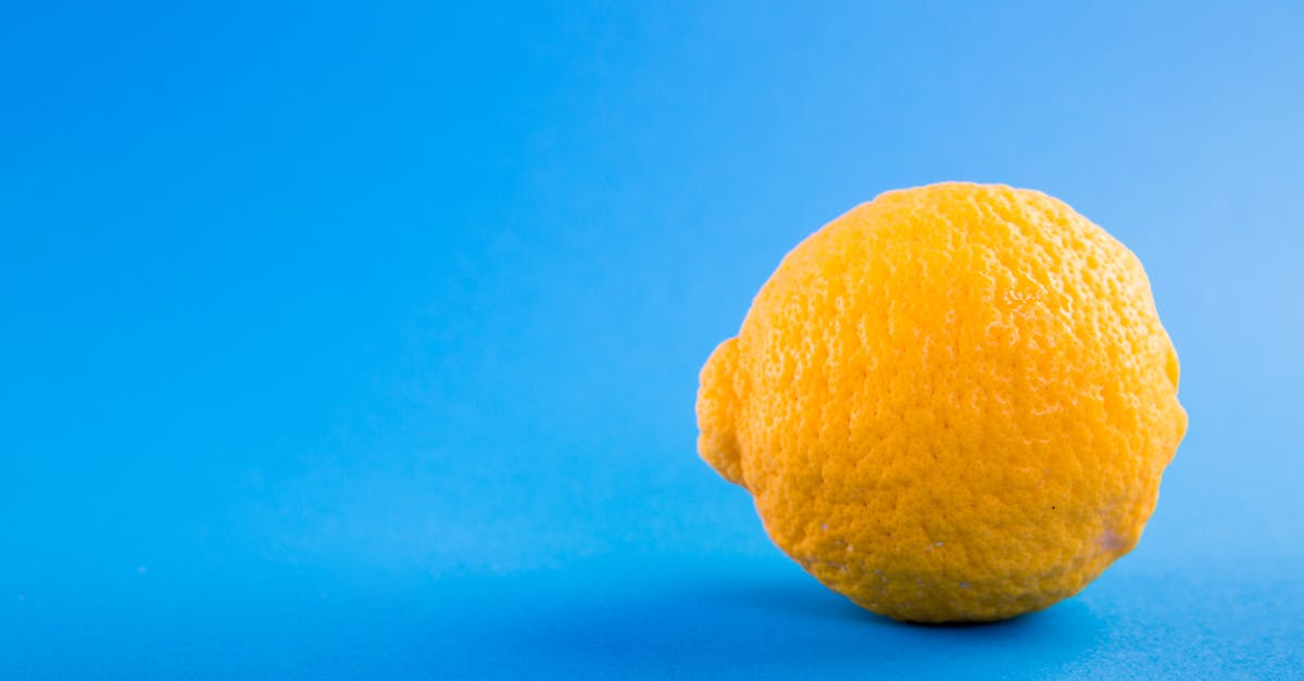 Be careful if you are taking medication: some interactions exist, so it's best to ask a professional.