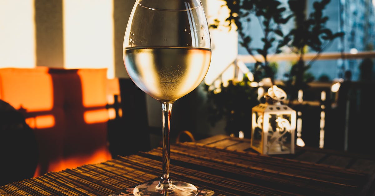 Sauvignon Blanc Pairing