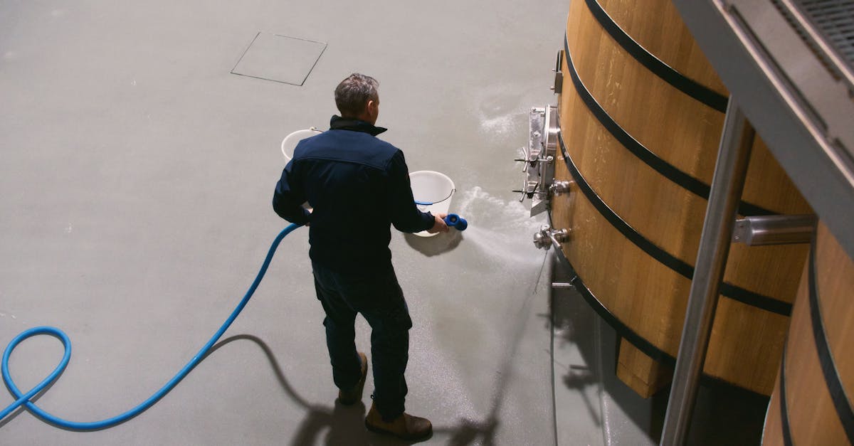 découvrez l'art de la vinification, le processus fascinant qui transforme les raisins en vin. apprenez les différentes techniques, l'importance de la fermentation, et les secrets des vignerons pour obtenir des saveurs uniques et authentiques.