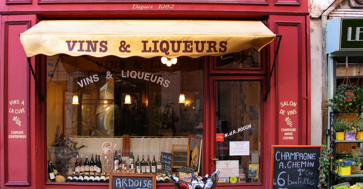 découvrez les facteurs influençant le prix du vin : variété de raisin, terroir, méthode de vinification et tendances du marché. apprenez à mieux comprendre ce qui détermine la valeur des bouteilles que vous achetez.