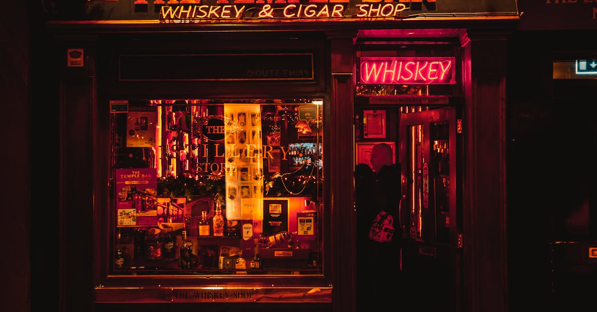 Bir Şarap Fabrikası Örneği