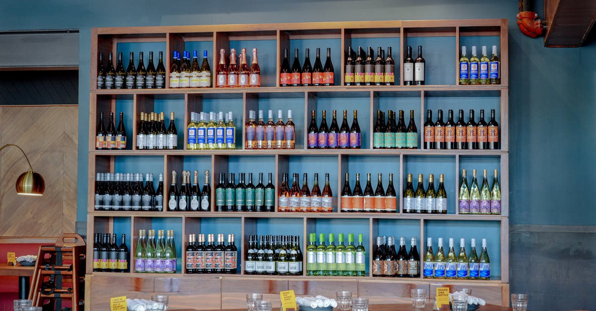 Shmangni burimet e dridhjeve: mbajeni mini bodrumin e verës larg lavatriçeve ose frigoriferit kryesor. 🕵️♂️