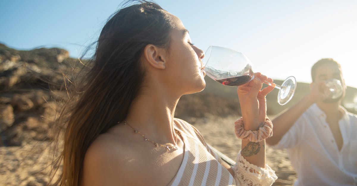 Leggðu af stað í ævintýri og uppgötvaðu heillandi heim víns: smökkun, heimsóknir á búgarða og ráðleggingar fyrir ógleymanlega vínupplifun.