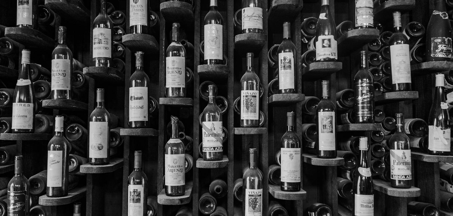 Vin liquoreux : guide complet pour choisir et déguster