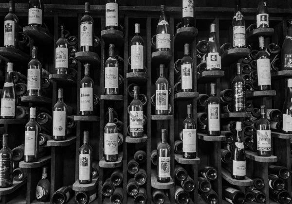 Vin liquoreux : guide complet pour choisir et déguster
